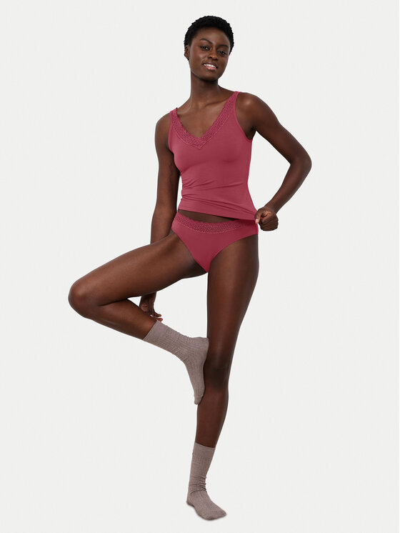 Triumph Triumph Culotte classiche Feel Of Modal 10214403 Rosa
