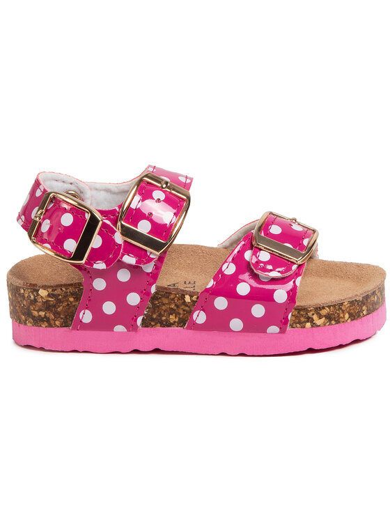 Sandali HC.3096 Rosa