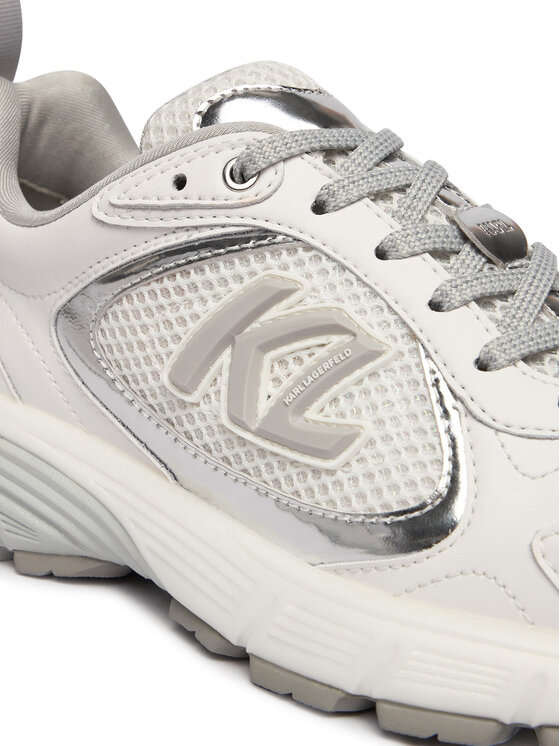 KARL LAGERFELD KARL LAGERFELD Sneakers Orion KL65526A Bianco
