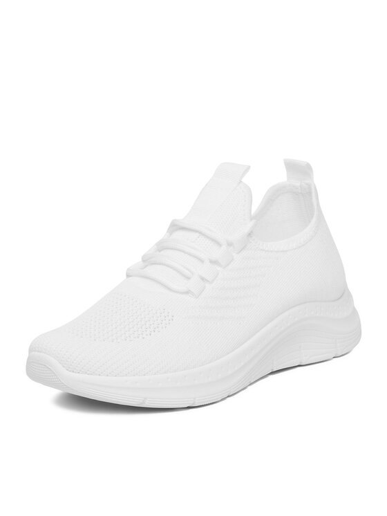JENNY JENNY Sneakers CEO-WFA2706-1 Bianco