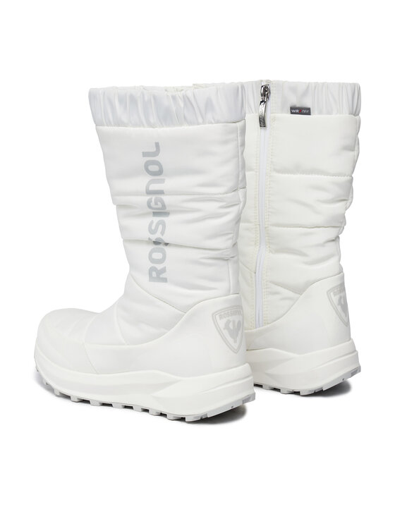 Rossignol Rossignol Stivali da neve Rossi Podium Kh RNMW390 Bianco