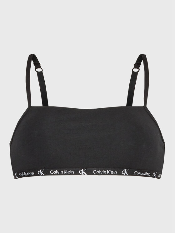 Calvin Klein Underwear Calvin Klein Underwear 2er-Set Top-BHs 000QF7215E Bunt