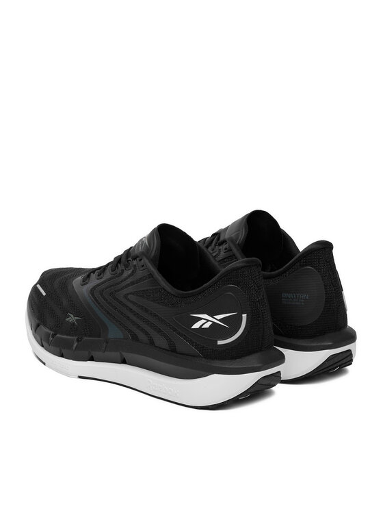 Reebok Reebok Skriešanas apavi EO-FLOATZIG TREAD 100247777 Melns