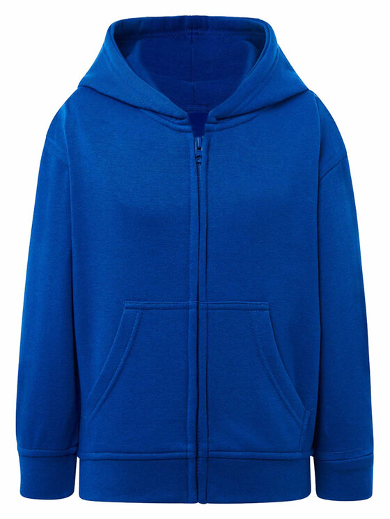 Bluza Tup Tup, Rozmiar 122/128, Niebieski, TT3005-3120