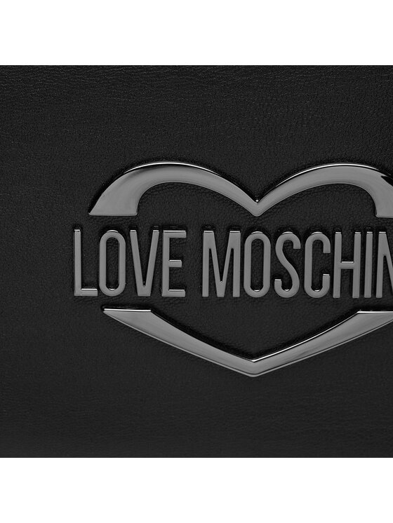 LOVE MOSCHINO LOVE MOSCHINO Rankinė JC4203PP1ILN000A Juoda