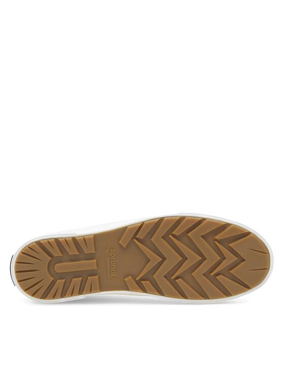 Sprandi Sprandi Tenis superge MSK-230717 Bela
