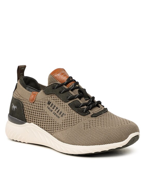 Sneakers Mustang 4132-310-306 Maro