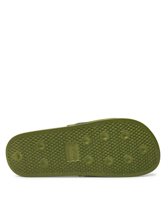 Champion Champion Šľapky Daytona Ii Slide S22244-CHA-GS521 Kaki