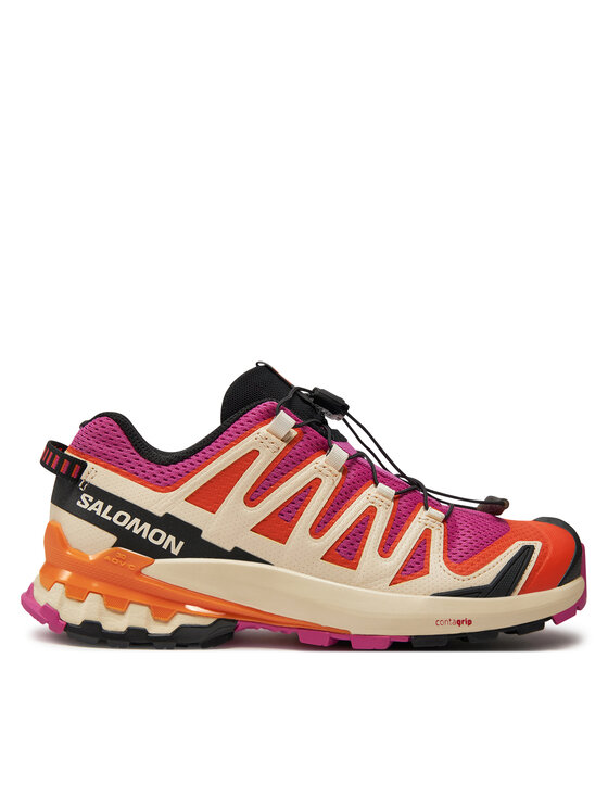 Sneakers Salomon Xa Pro 3D V9 L47467900 Roz