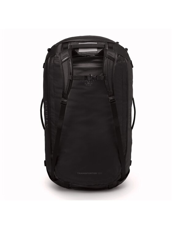 Osprey Osprey Torba weekendowa 318806 Czarny