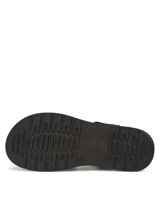 Lasocki Lasocki Sandalen GRD-BN1925-01 Schwarz