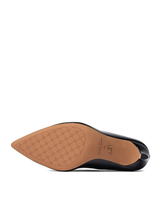 Nine West Nine West Szpilki EO-CD25-363-1 Czarny