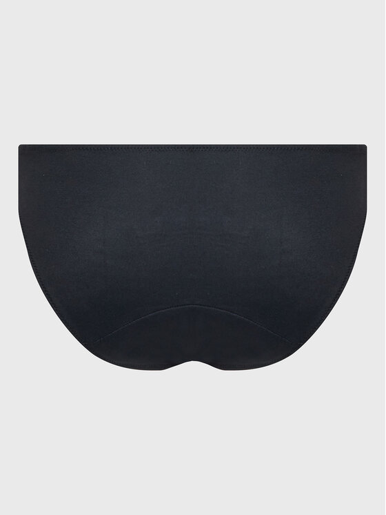 Chantelle Chantelle Menstruationshöschen Life Essential C17P30 Schwarz