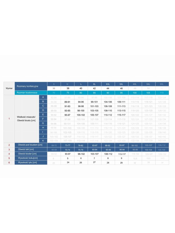 Feba Feba Tankini F229 Rosa