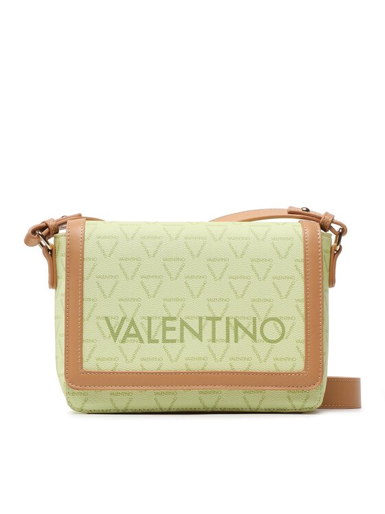 Geantă Valentino Liuto VBS3KG19 Verde