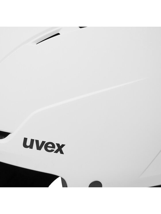 Uvex Uvex Lyžiarska helma Stance 5663121107 Biela
