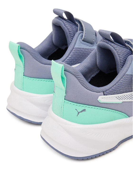 Puma Puma Sportcipők Flyer 3 AC + PS 401527 11 Kék
