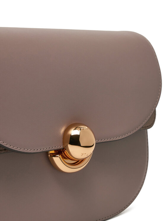 Furla Furla Torbica Sfera Borsa A Tracolla S Vaniglia WB01355 BX0428 MA200 Ružičasta