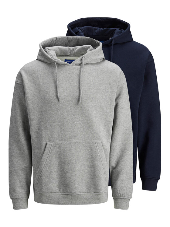 Set di 2 felpe Jack&Jones