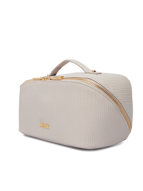 MEXX MEXX Geantă pentru cosmetice CEO-MEXX-W1-001-SS26 Gri
