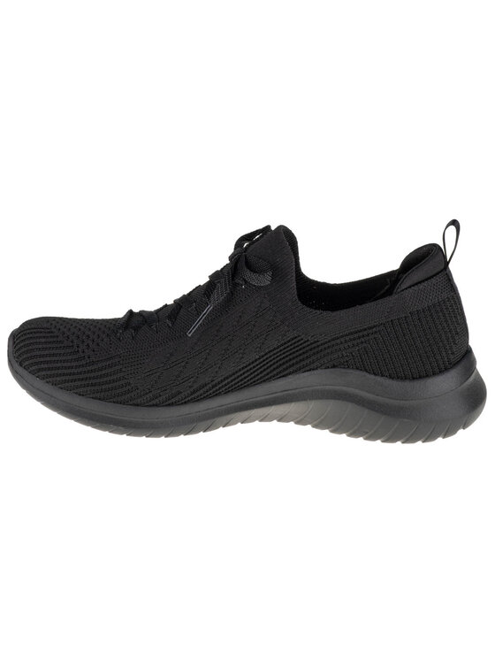 Skechers Skechers Sneakers Skechers Ultra Flex 2.0 Flash Illusion Nero