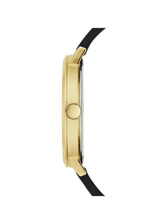 Guess Guess Hodinky Imprint GW0625G2 Čierna