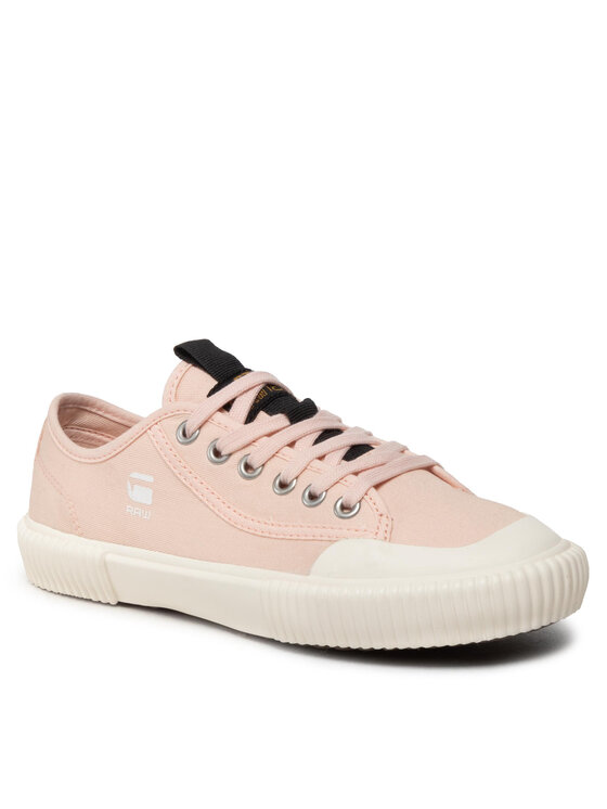 G-Star Raw G-Star Raw Кецове Noril Cvs Bsc W 2211 029502 Розов