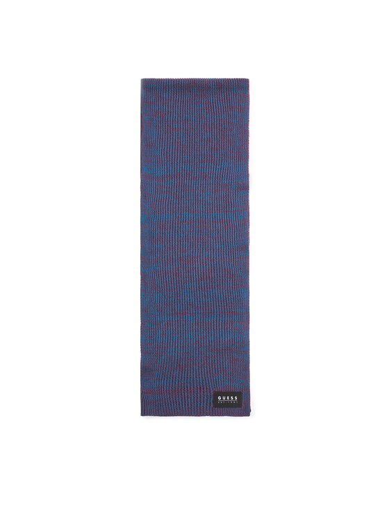 Guess Guess Šal AM9334 POL03 Tamnoplava