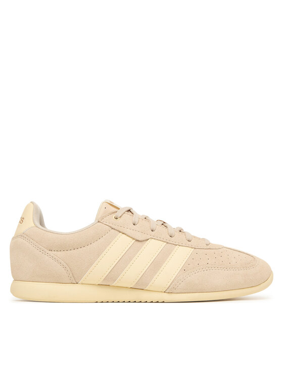 adidas Sneakers Barreda Lo Shoes KJ4747 Bej deschis