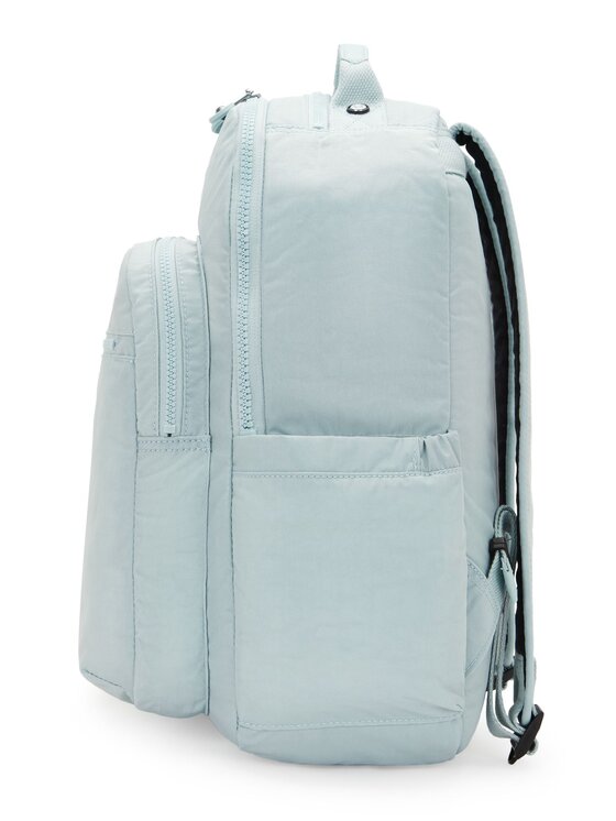 Kipling Kipling Plecak 309812 Niebieski jasny