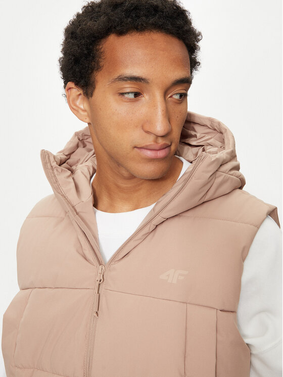 4F 4F Smanicato 4FWAW24TVJAM144 Marrone Regular Fit