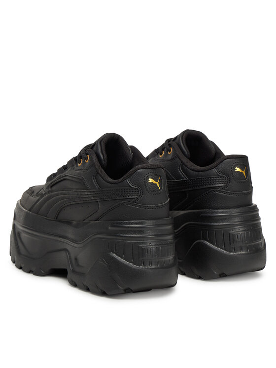 Puma Puma Sneakersy Karmen X-TRA 400369 03 Černá