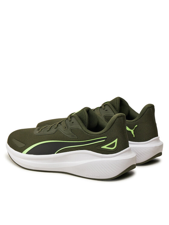 Puma Puma Laufschuhe Skyrocket Lite 379437 26 Grün