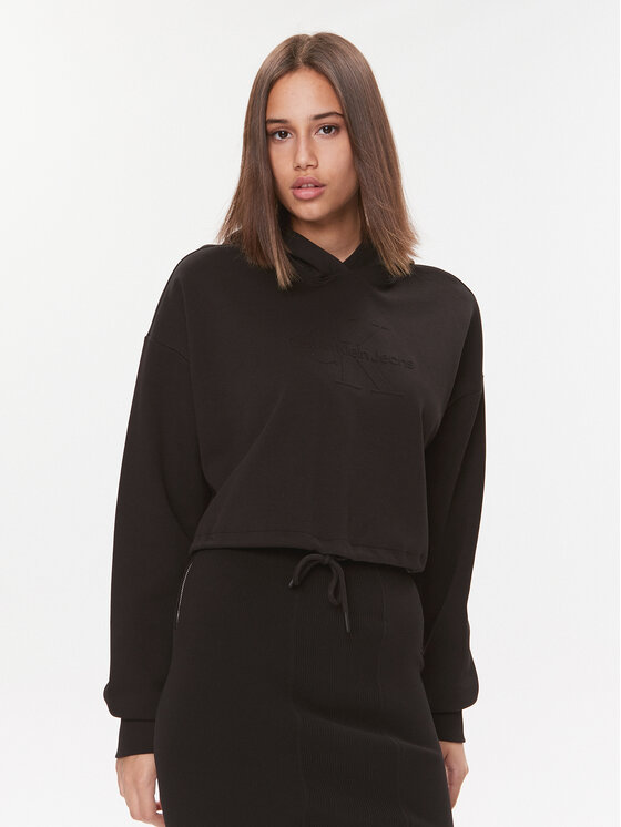 Felpa Calvin Klein Jeans