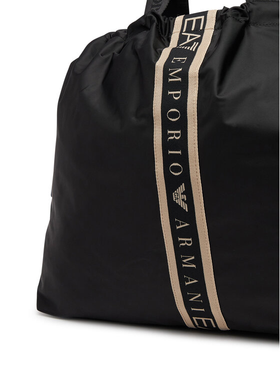 EA7 Emporio Armani EA7 Emporio Armani Handtasche 7W000359 AF13709 UC001 Schwarz