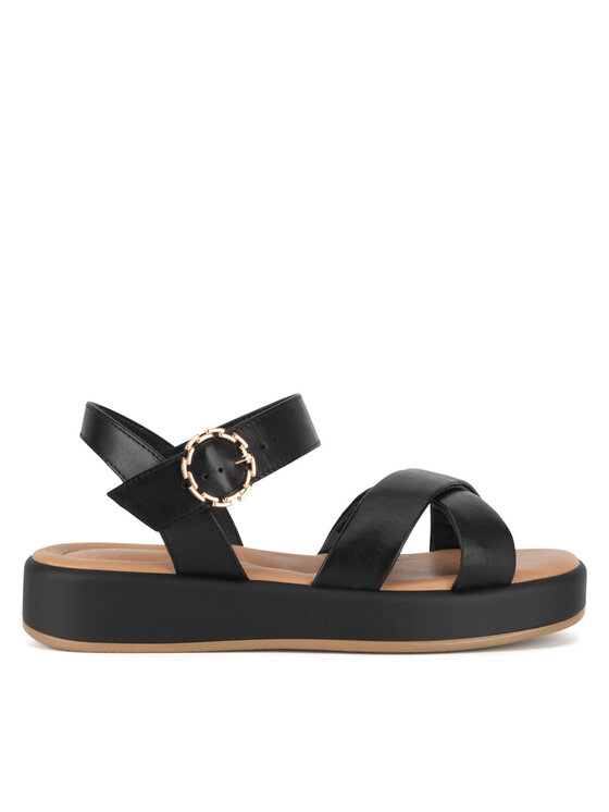 Lasocki Lasocki Σανδάλια ARC-3032-22 Μαύρο