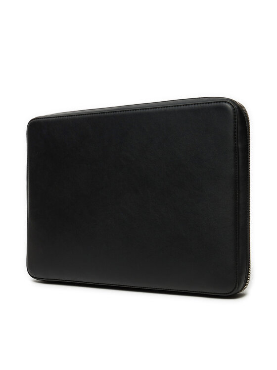 Calvin Klein Calvin Klein Pouzdro Na Notebook Ck Sleek Folio K50K513035 Černá