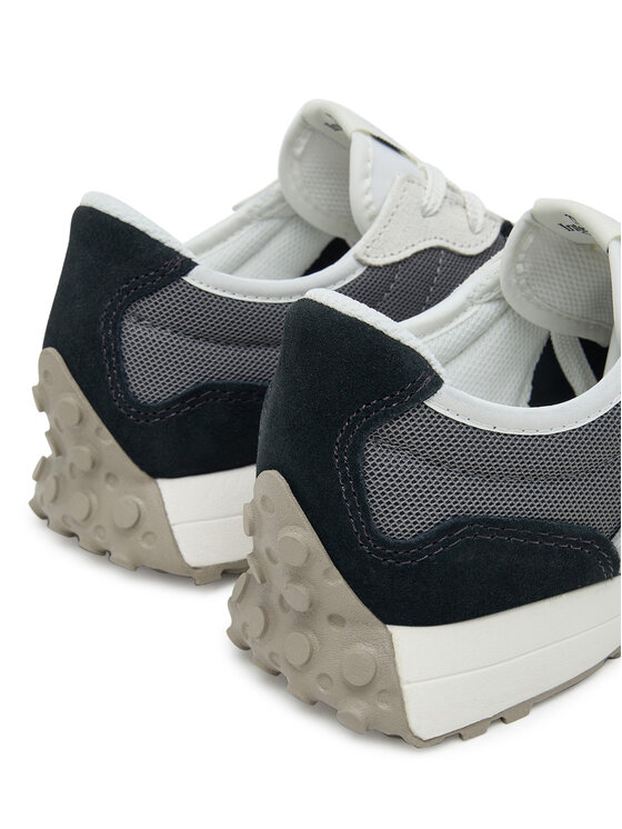 New Balance New Balance Superge GS327LG Siva
