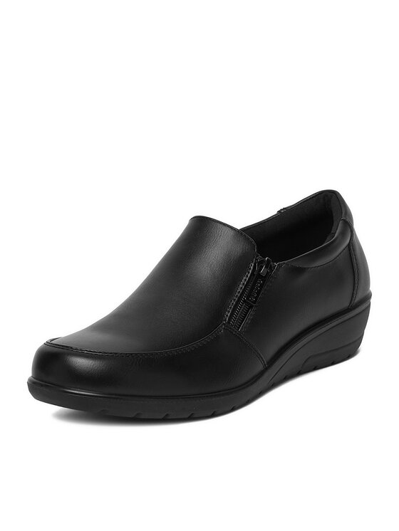 Go Soft Go Soft Scarpe basse CEO-JD63-8 Nero