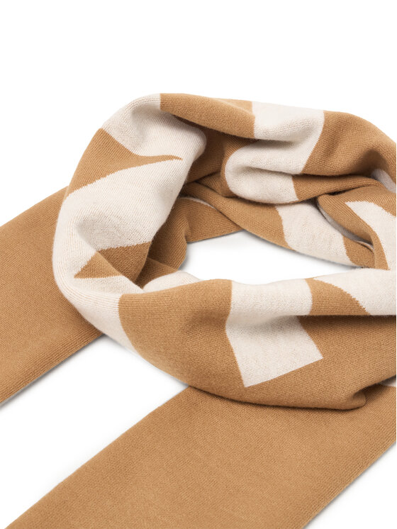 PINKO PINKO Schal Serbia 105988 A2Z5 Braun