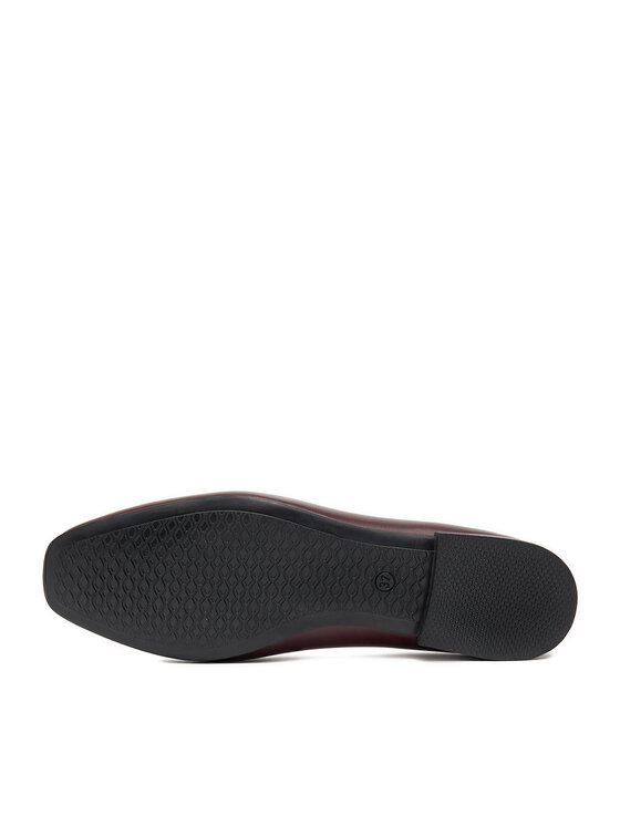Lasocki Lasocki Ballerinas CEO-RST-ROMI-67 Dunkelrot