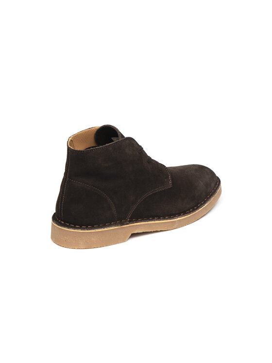 Selected Femme Selected Femme Scarpe basse 16089334-m Marrone