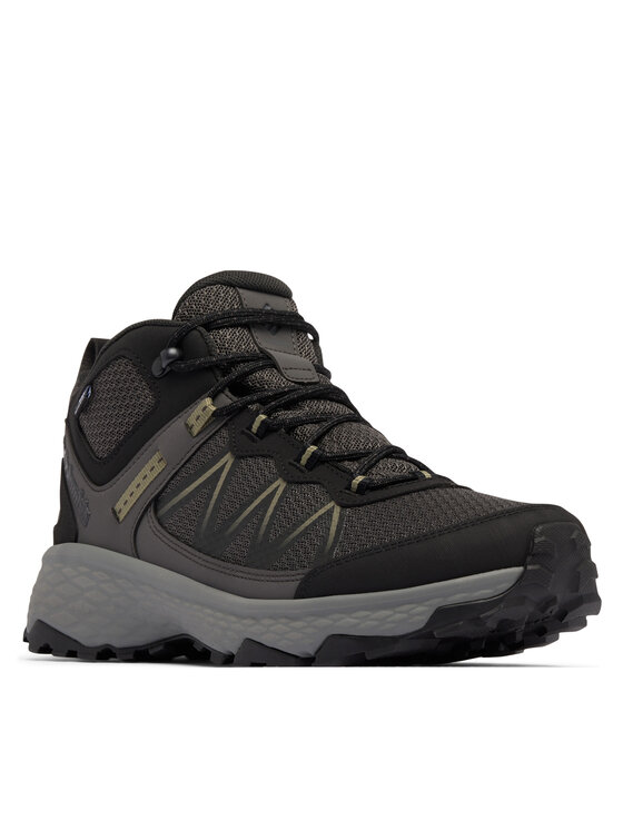 Columbia Columbia Trekking Peakfreak Rush™ Mid OutDry™ 2126591 Siva