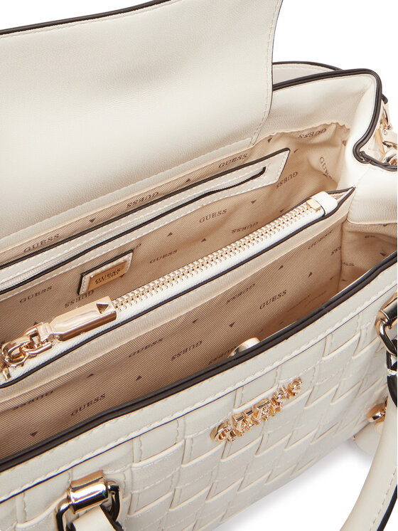 Guess Guess Soma Sandy HWWG84 18060 Écru