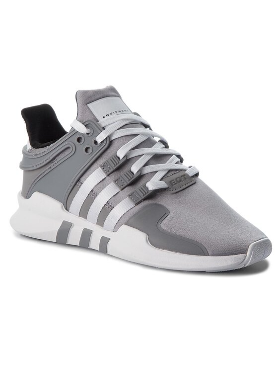 Adidas Batai Eqt Support Adv J B421 Pilka Modivo Lt