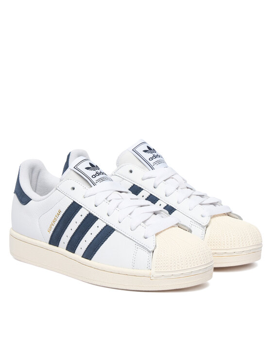 adidas adidas Tenisice Superstar II KJ9979 M Bijela