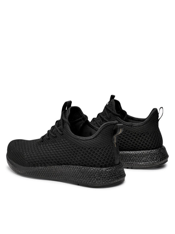 Sprandi Sprandi Sneakers MP07-GVA1 Negru