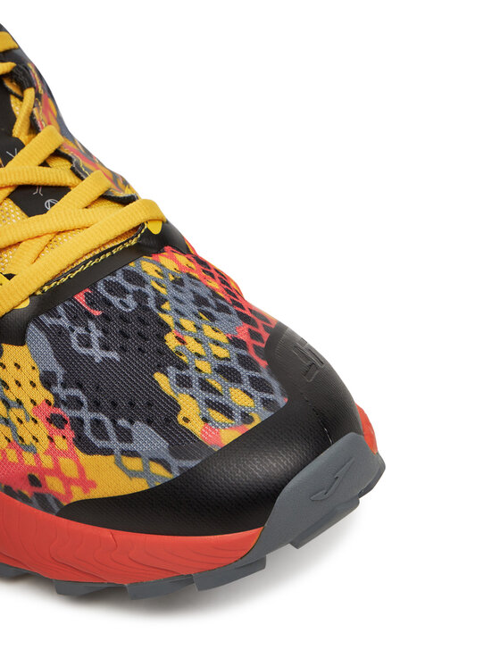 Joma Joma Pantofi pentru alergare Sima 2528 TKSIMS2528 Galben