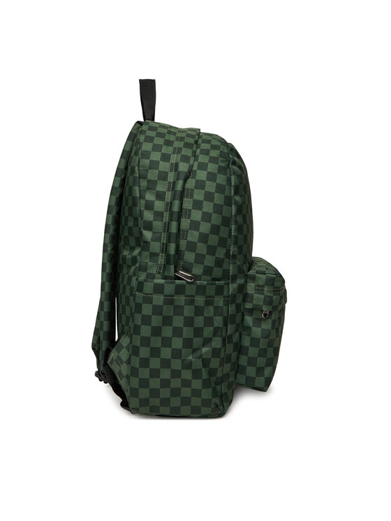 Vans Vans Rucsac B Old Skool Grom VN000J3KEN61 Verde