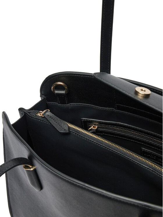 Valentino Valentino Torebka Jasmin VBS8NS01 Czarny